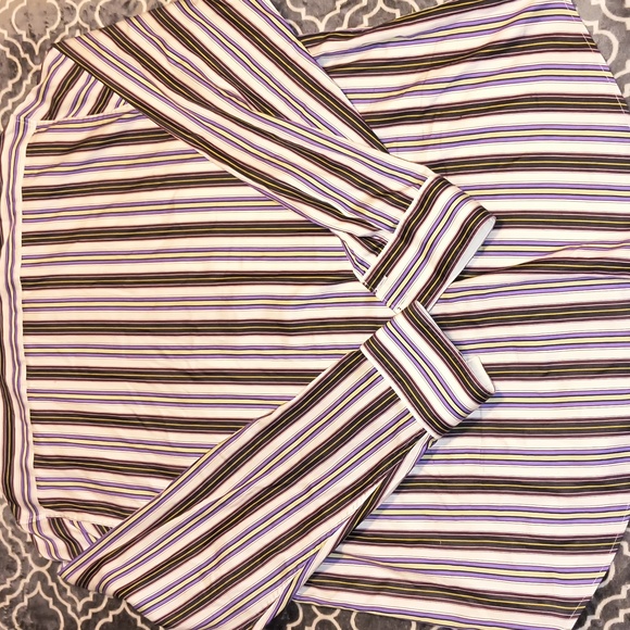 🟣 Robert Graham button up shirt - Picture 9 of 11